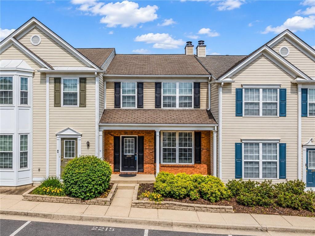 2215 Kilmington Sq., Alpharetta, GA 30009
