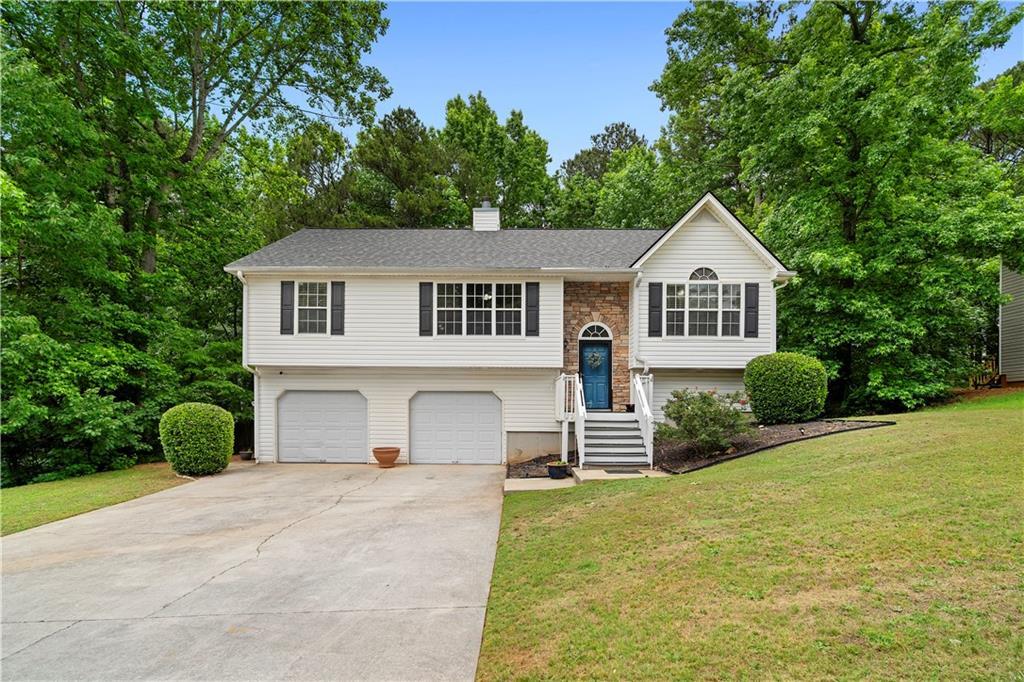 1695 Cedar Hill, Douglasville, GA 30134