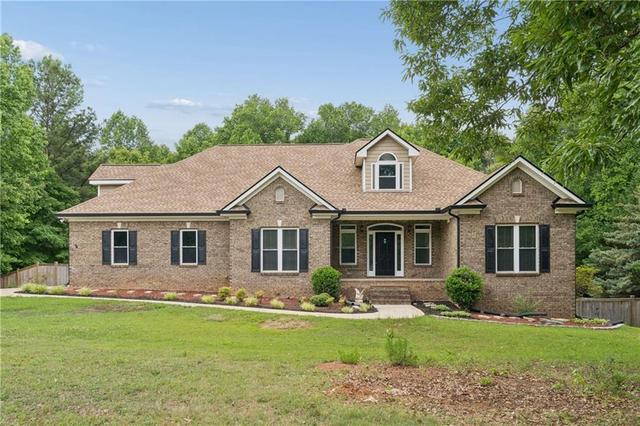New Homes with Master Bedrooms on the 1st Floor That Attend Ola Middle School: May 16th to May 22nd