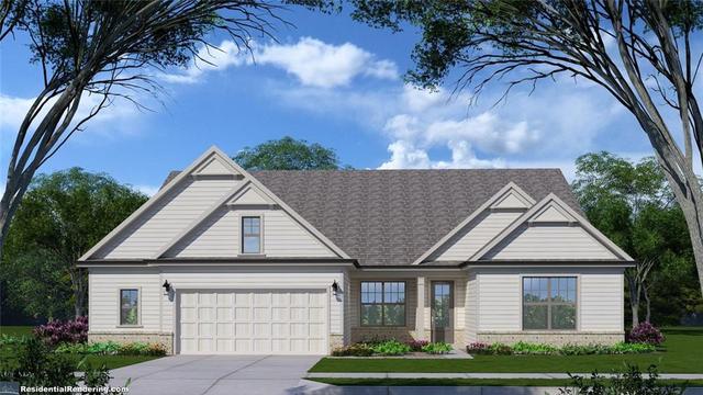 New Homes For Sale This Week That Attend Rosebud Elementary School: May 22nd to May 28th