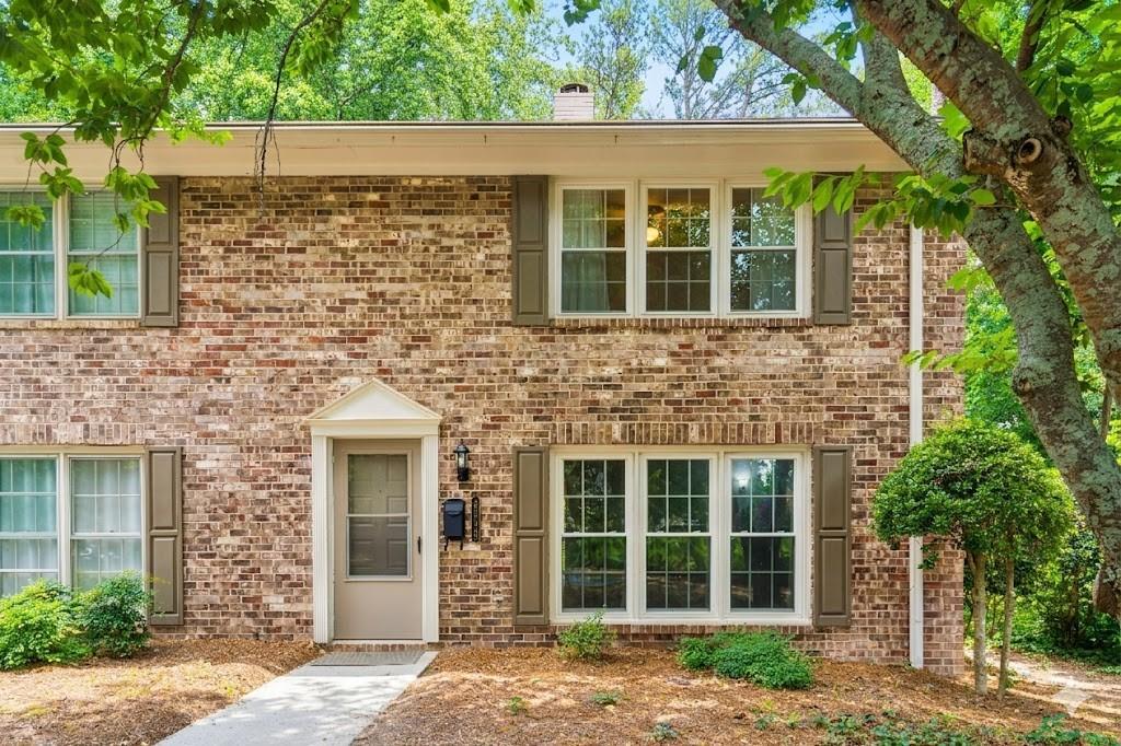 2492 Northlake Ct., Atlanta, GA 30345