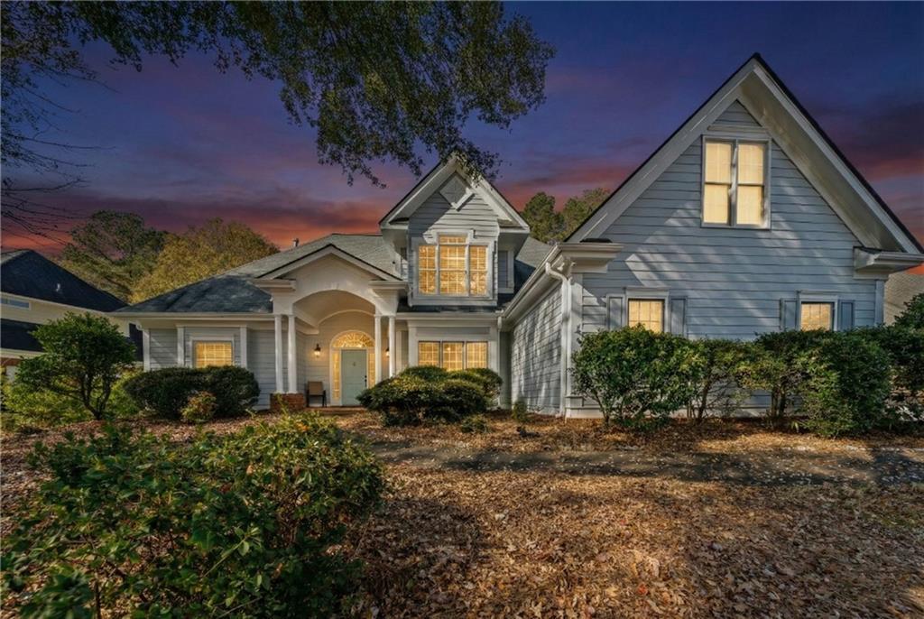 8370 Fairway Dr., Covington, GA 30014