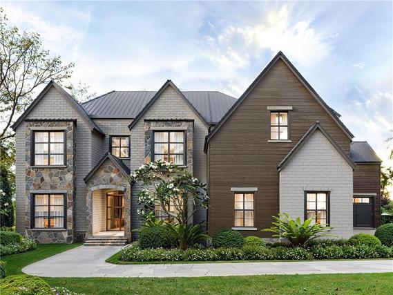 New Construction Homes For Sale This Week That Attend Friendship Elementary School: May 20th to May 26th