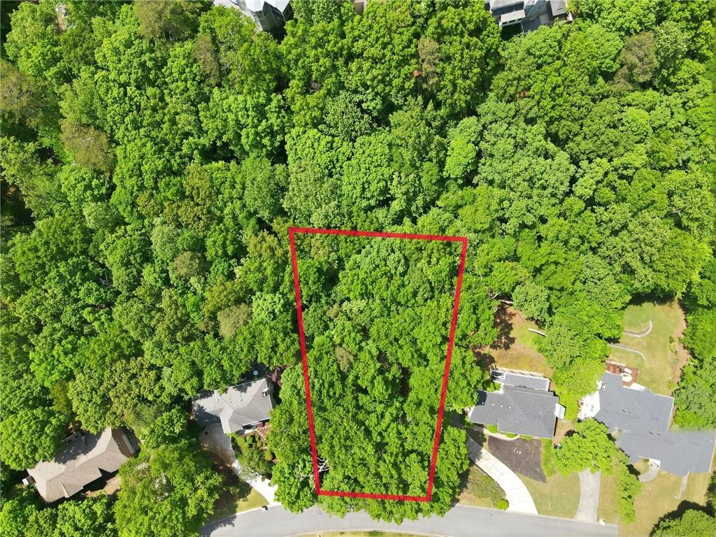 5505 Hampstead Way, Johns Creek, GA 30097