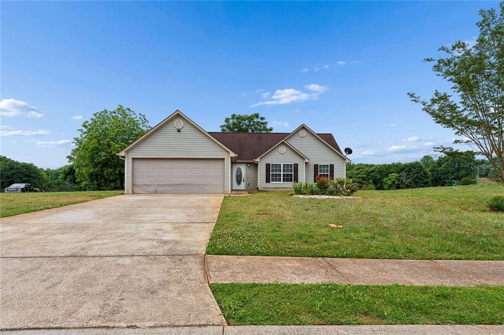 3531 Pennington Tr., Gainesville, GA 30507