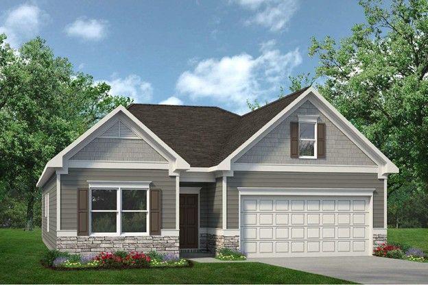 1 Hart Dr., Rome, GA 30165