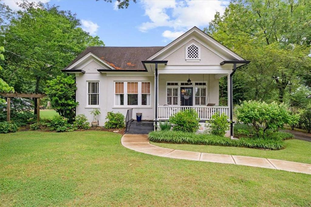106 Westmore Rd., Rome, GA 30165