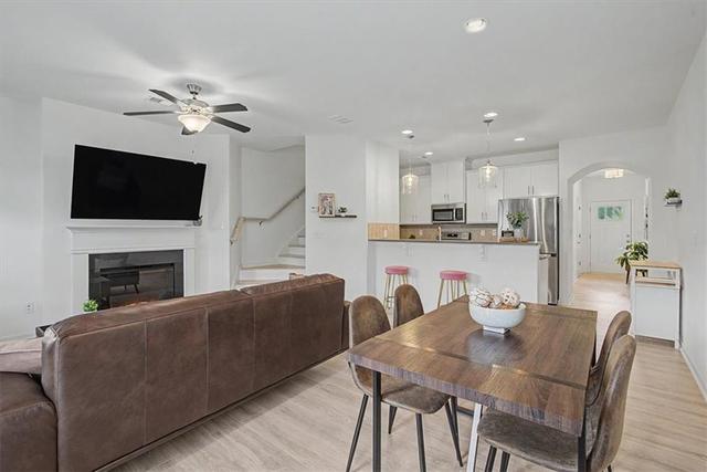 New Homes For Sale This Week in Tucker: May 22nd to May 28th