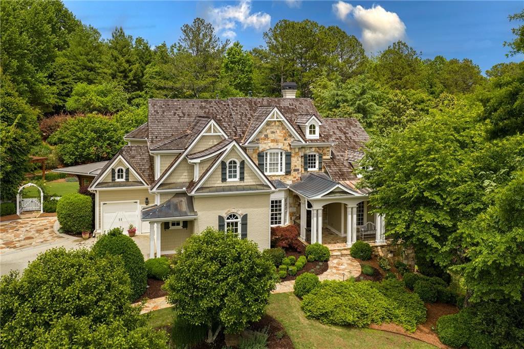 785 Owens Lake Rd., Milton, GA 30004