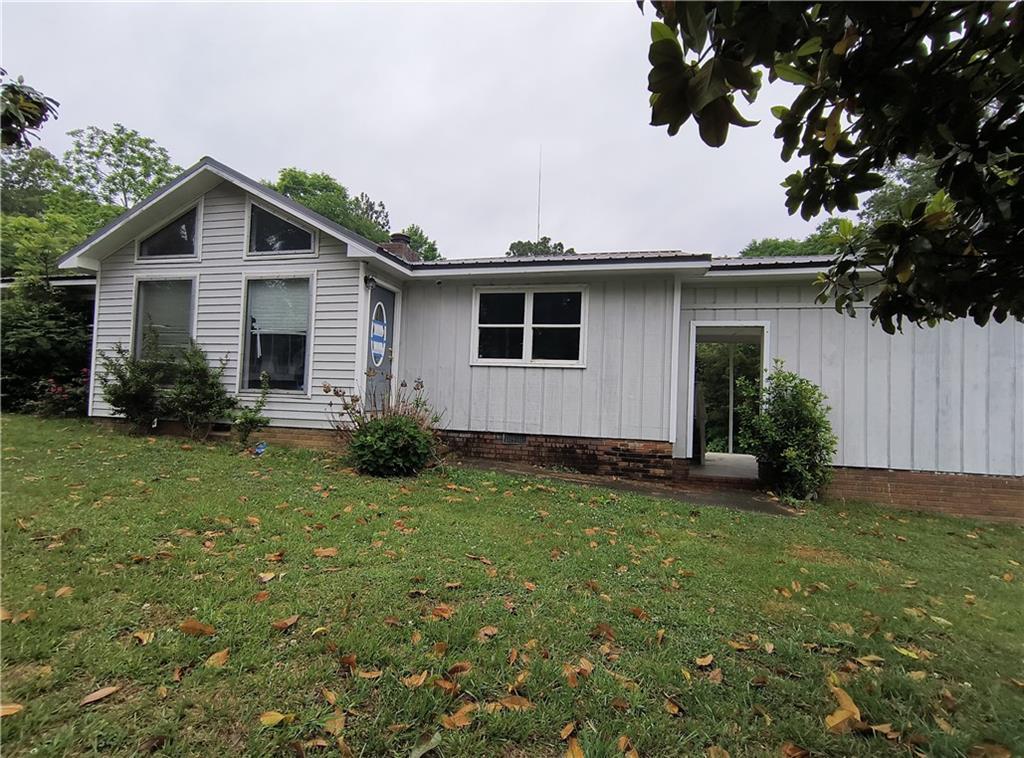 89 Murray Springs Rd., Chatsworth, GA 30705