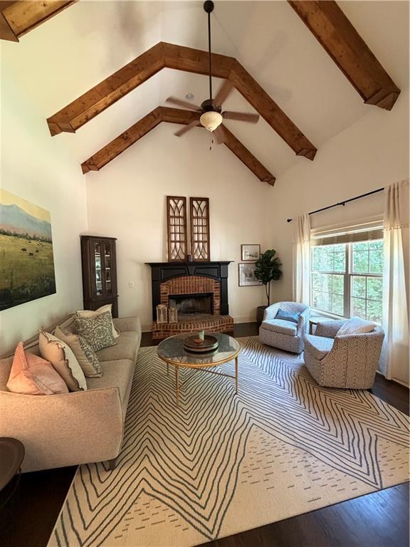 2222 Nillville Dr., Buford, GA 30519