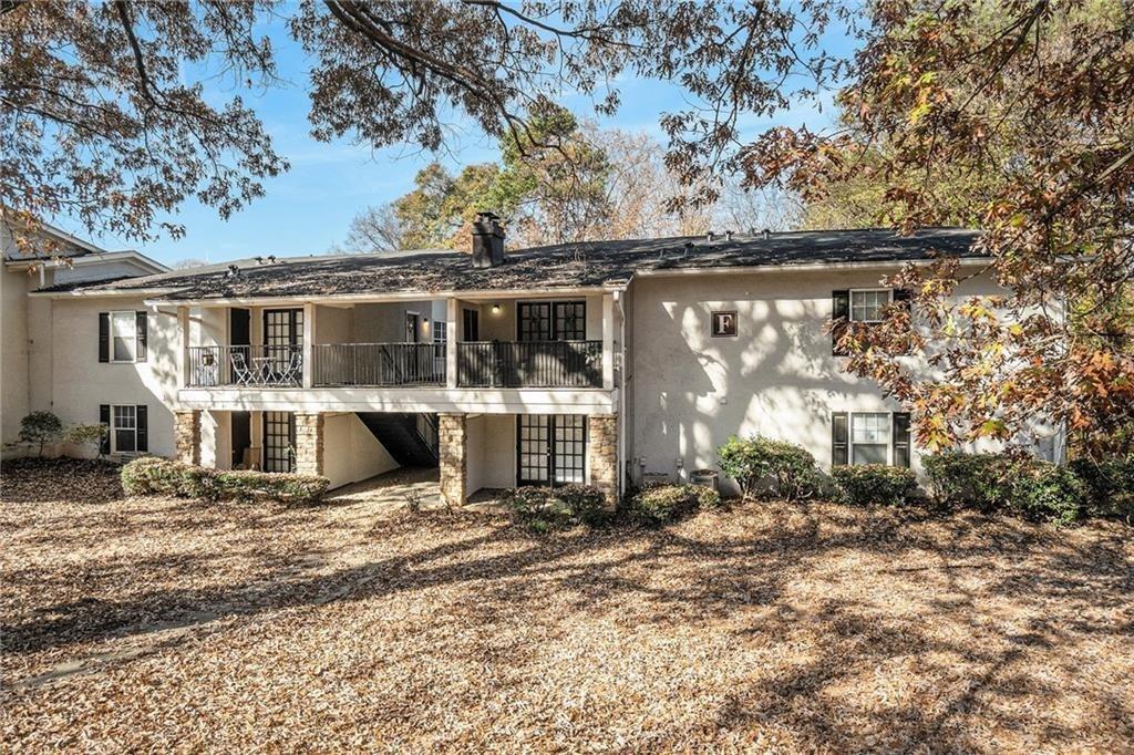 1150 Collier Rd. #12F, Atlanta, GA 30318