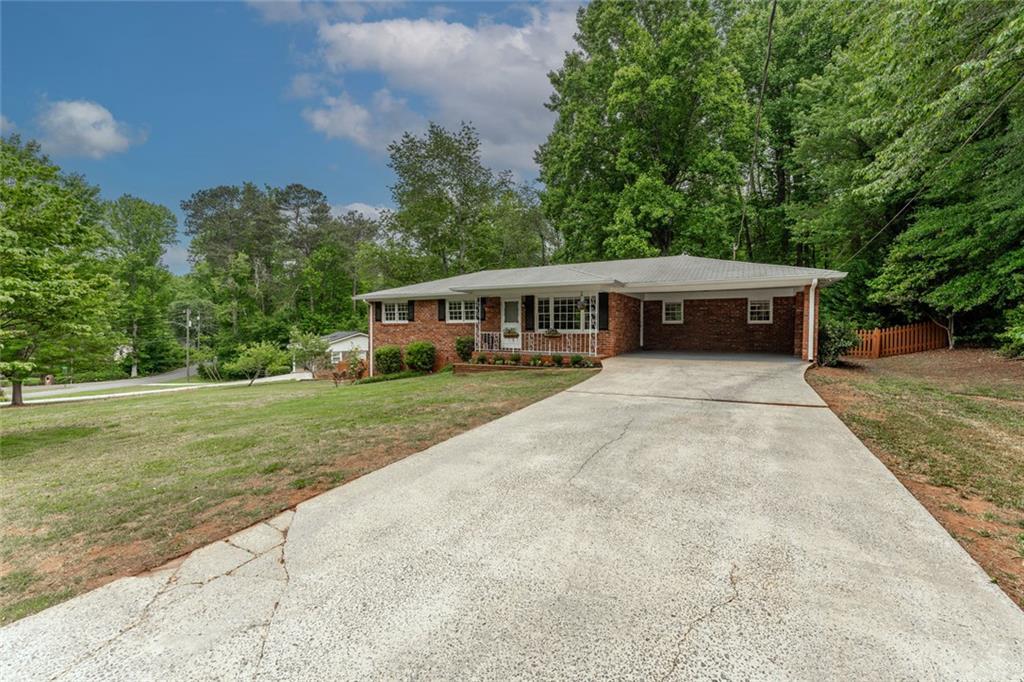 3030 Mary Dr., Marietta, GA 30066