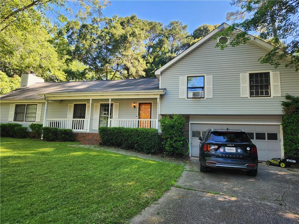 287 Plantation Cir., Smyrna, GA 30082