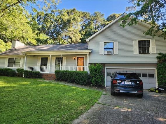 Homes Just Sold That Attend Russell Elementary School: August 4th to August 10th