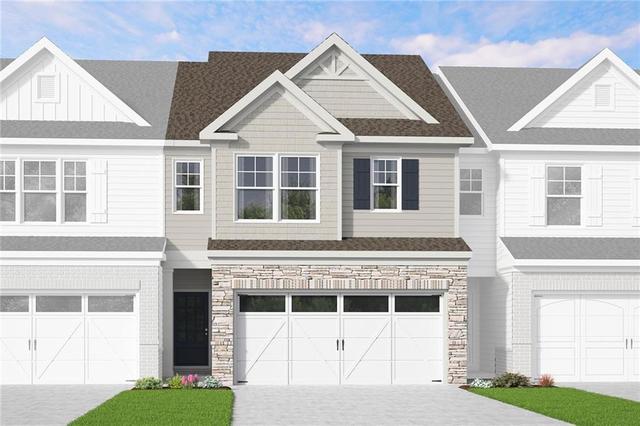 Homes Just Sold That Attend West Hall Middle School: August 11th to August 17th