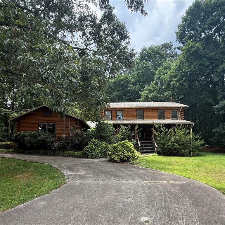 2648 Tribble Mill Rd., Lawrenceville, GA 30045