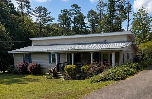 New Homes with Master Bedrooms on the 1st Floor That Attend East Forsyth High School: May 16th to May 22nd