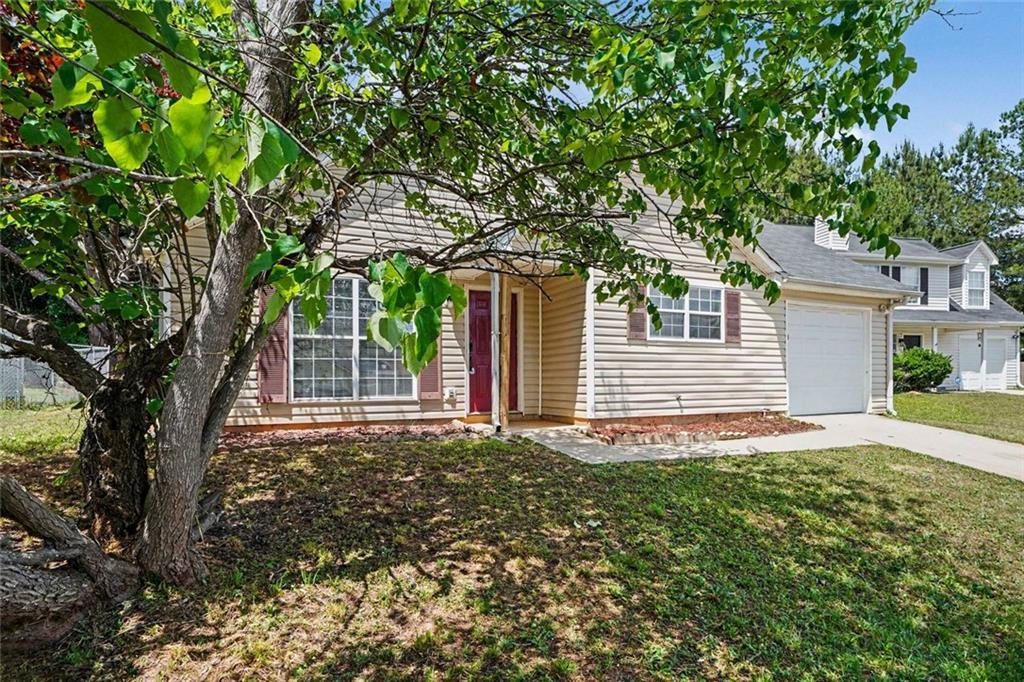 187 Inverness Dr., Riverdale, GA 30238