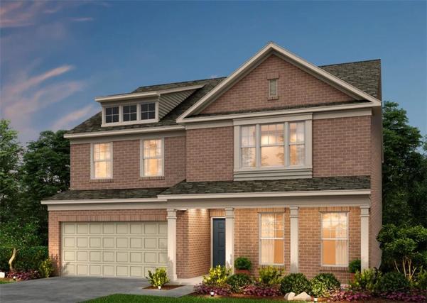 New Homes For Sale This Week That Attend Wolf Creek Elementary: May 22nd to May 28th