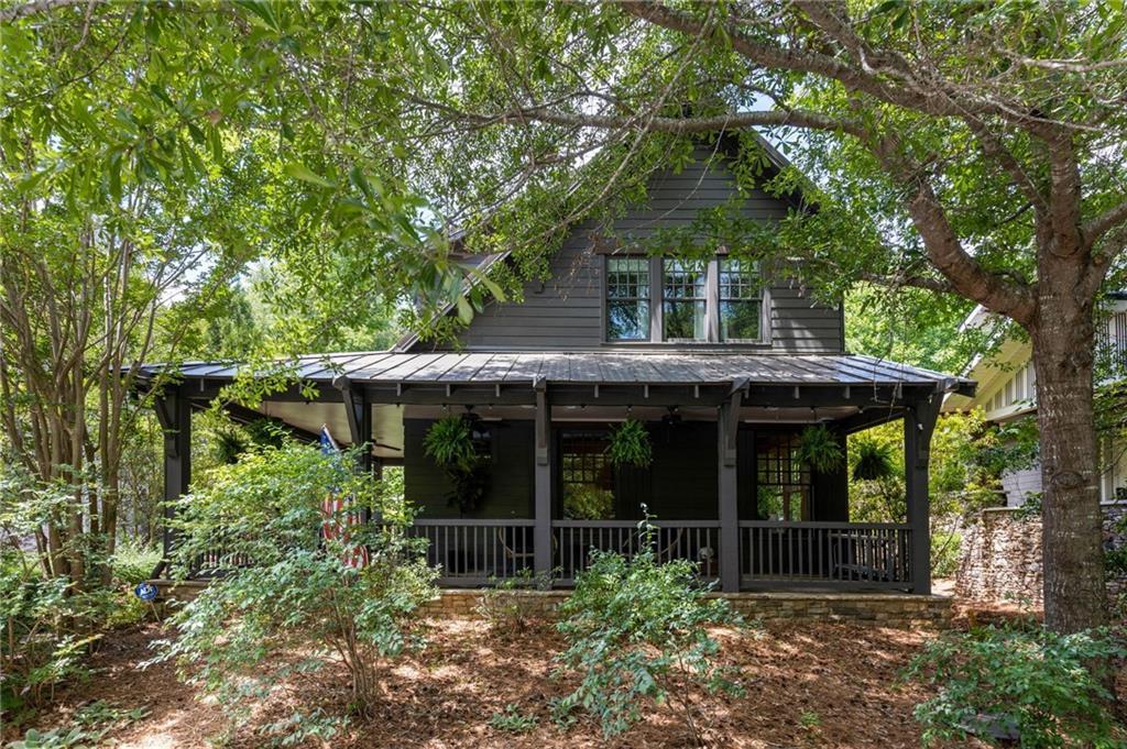 10568 Serenbe Ln., Chattahoochee Hills, GA 30268