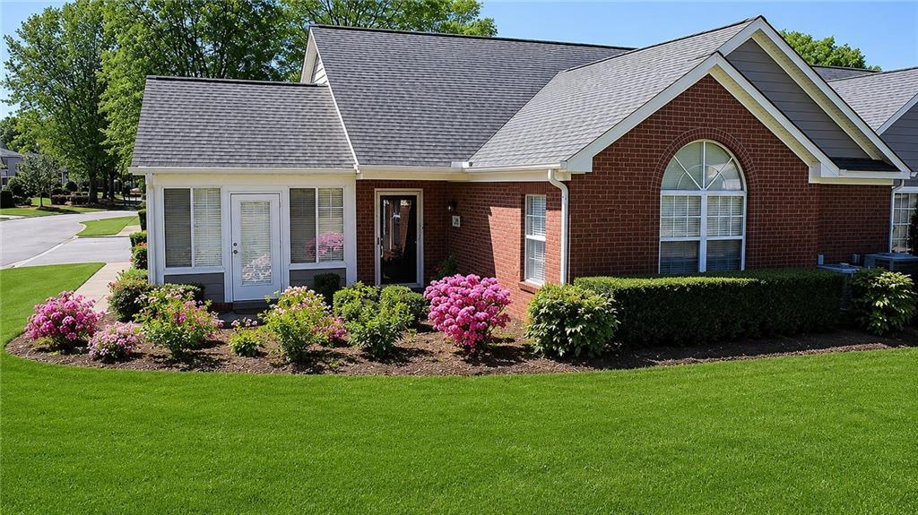 4522 Orchard Trace, Roswell, GA 30076