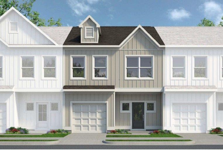 237 Alameda St. #38, Loganville, GA 30052