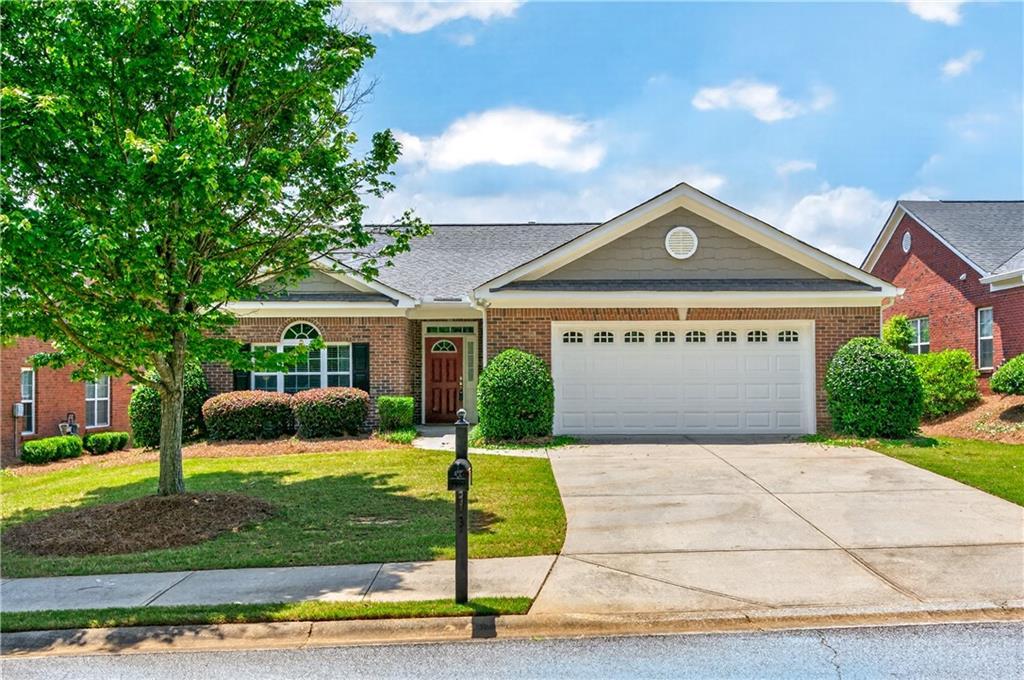 2045 Piedmont Ln., Cumming, GA 30040