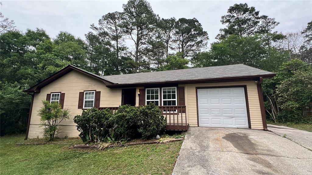 1775 Upland Ridge Dr., Conyers, GA 30012