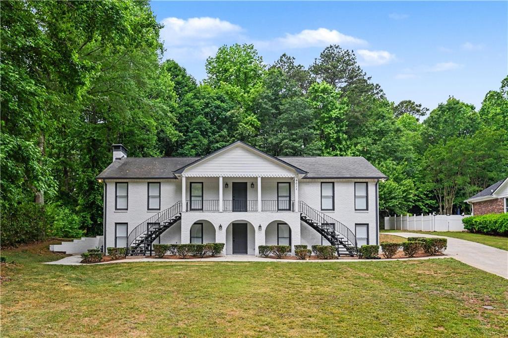 9011 Par Dr., Douglasville, GA 30134