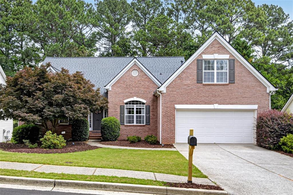 2462 Oak Bluff Dr., Dacula, GA 30019