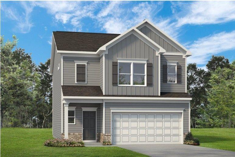 429 Fair Oak Ln., Calhoun, GA 30701