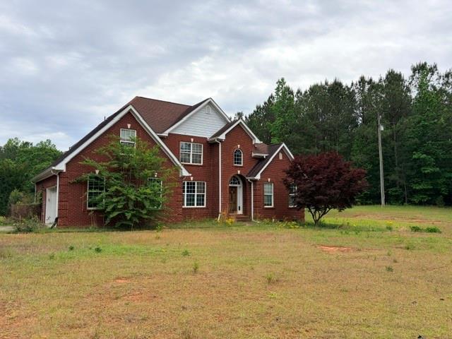 729 Jackson Lake Rd., Jackson, GA 30233