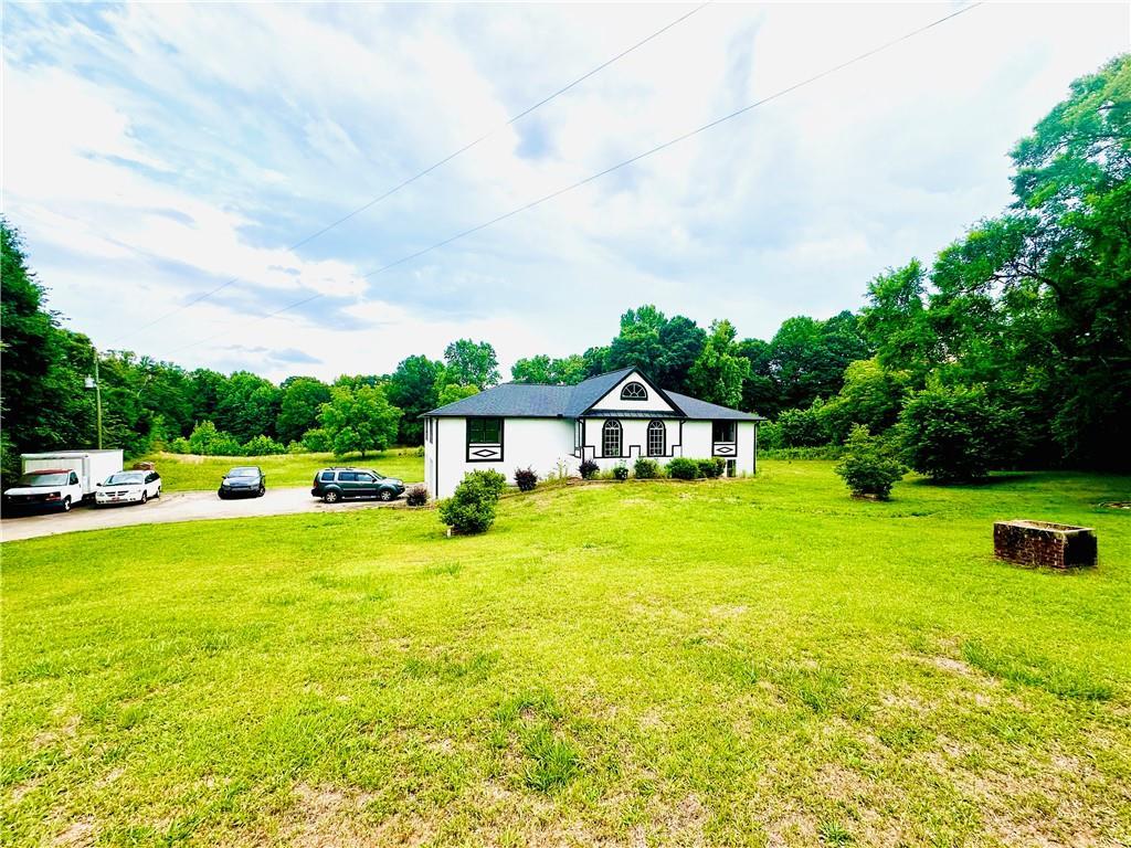 6485 Highway 124, Hoschton, GA 30548