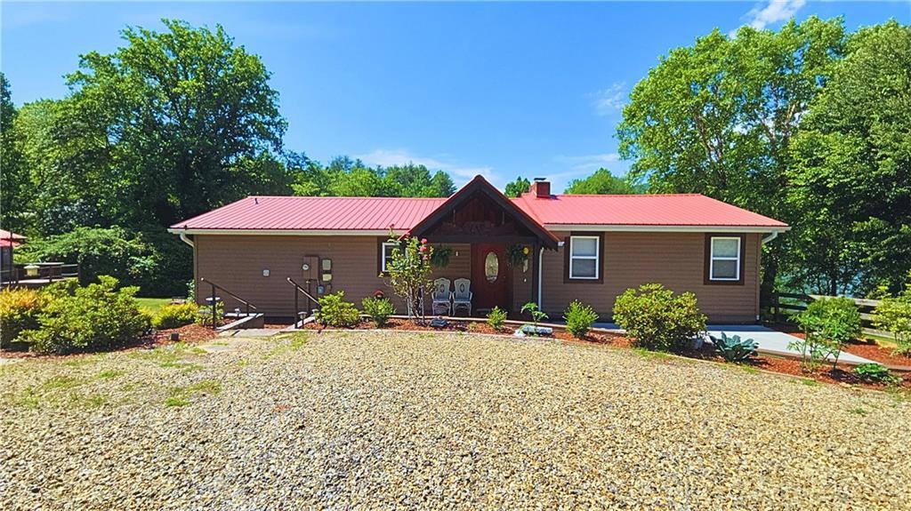 1693 Chatuge Shores Rd., Hiawassee, GA 30546