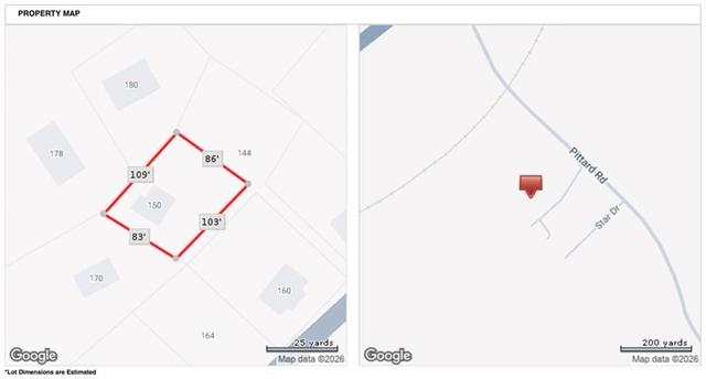 New Homes For Sale This Week That Attend Coile Middle School: May 22nd to May 28th