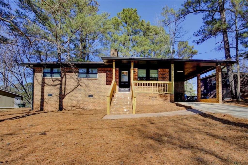 7225 Pineneedle Dr., Covington, GA 30014