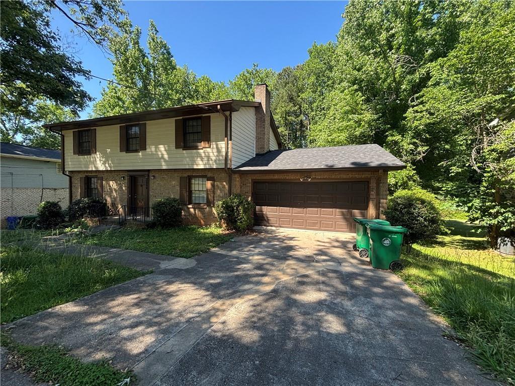 141 Summit View Dr., Mcdonough, GA 30253