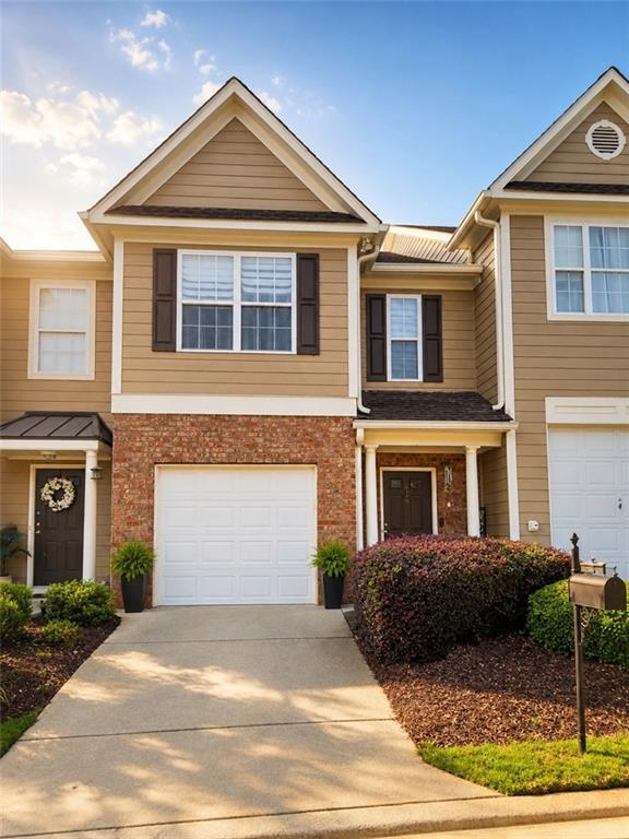 6311 Shoreview Cir., Flowery Branch, GA 30542