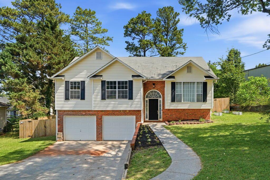 201 Hickory Ln., Cartersville, GA 30120