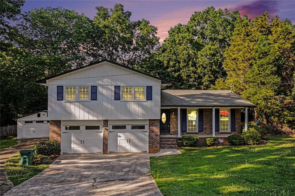 3724 Satellite Blvd., Ellenwood, GA 30294
