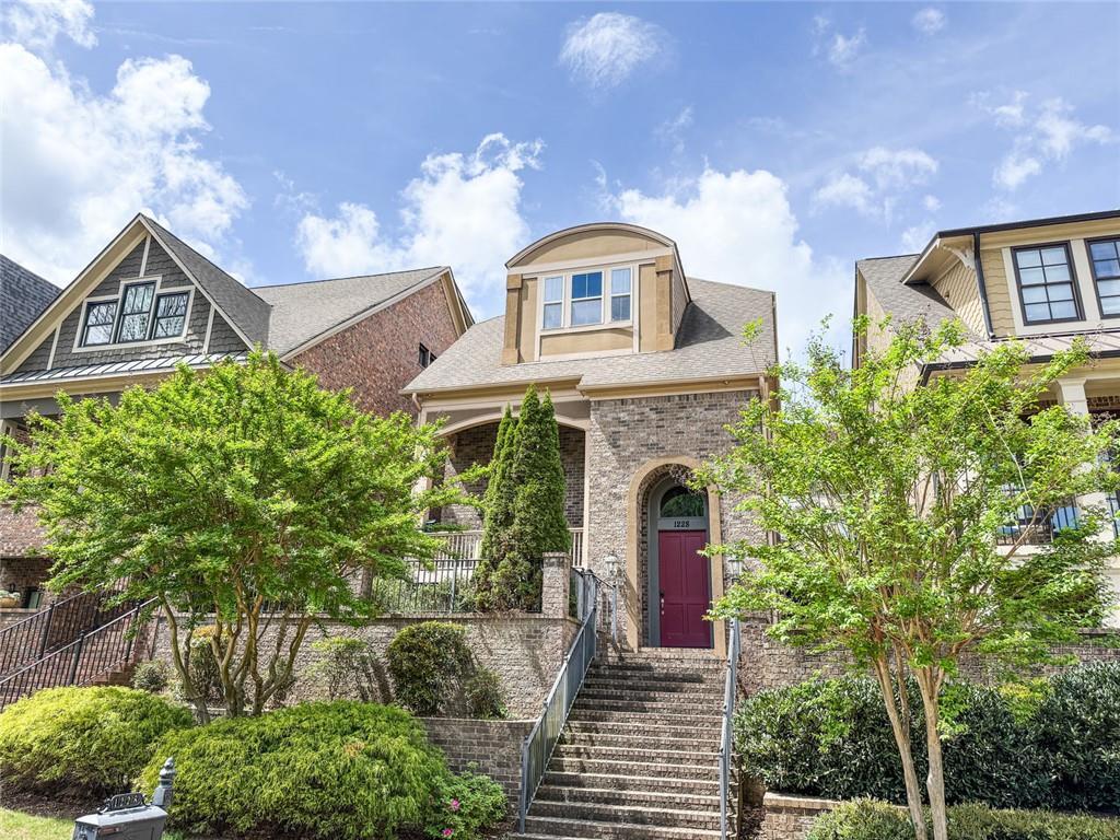 1228 State St., Atlanta, GA 30318