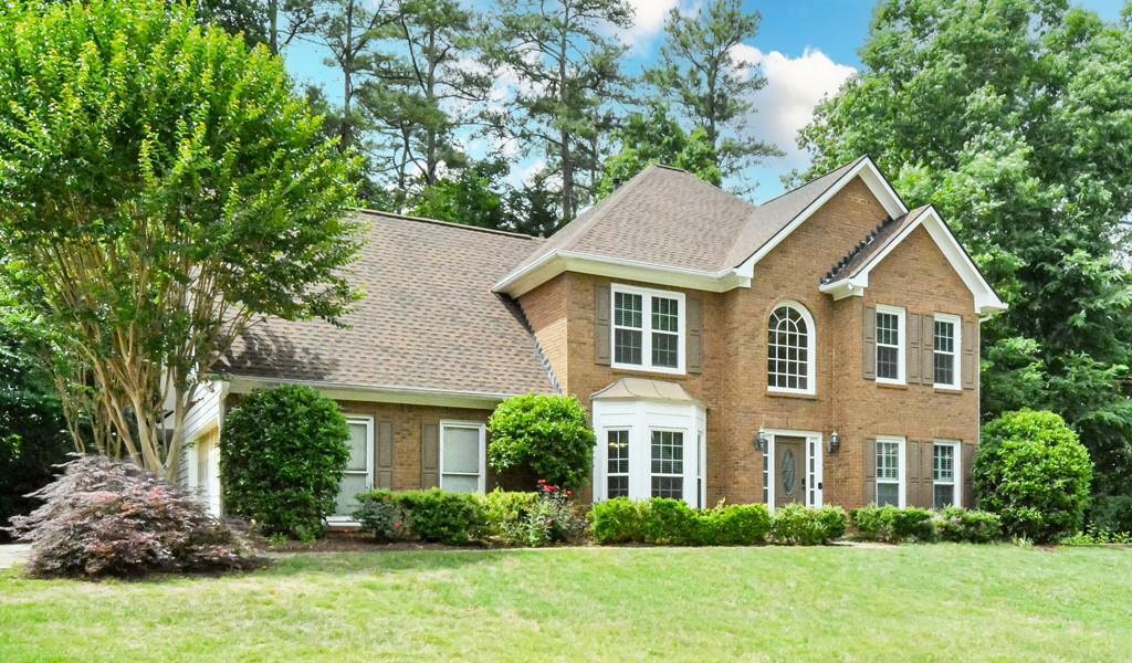 3295 Standing Peachtree Tr., Kennesaw, GA 30152