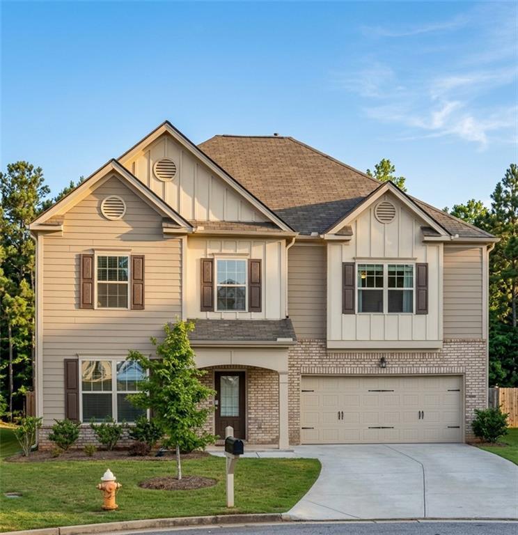 1001 Creekhead Dr., Villa Rica, GA 30180