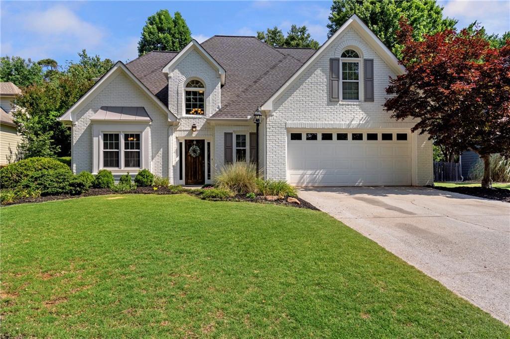 4635 Hardwick Ct., Suwanee, GA 30024