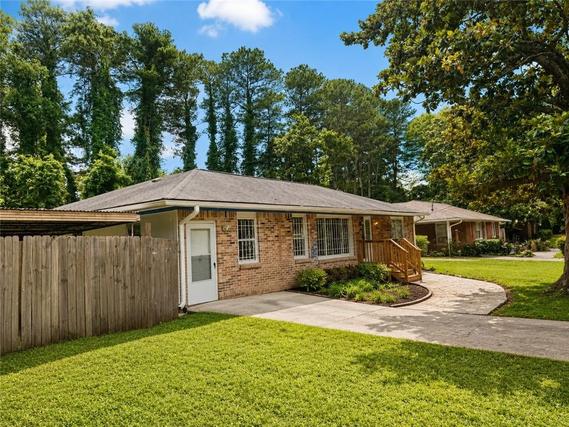 New Homes For Sale This Week That Attend Huie Elementary School: May 22nd to May 28th