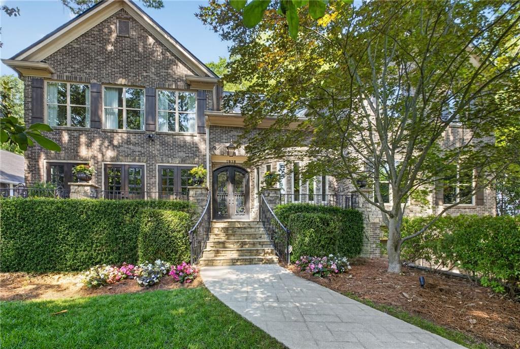 1918 Windemere Dr., Atlanta, GA 30324