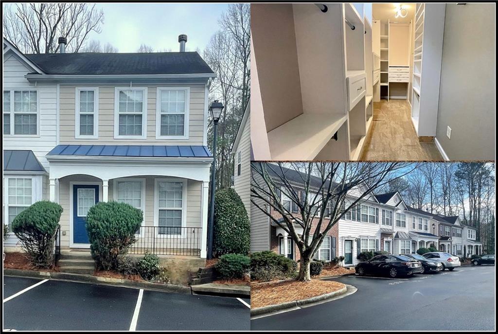 988 Redwood Dr., Norcross, GA 30093