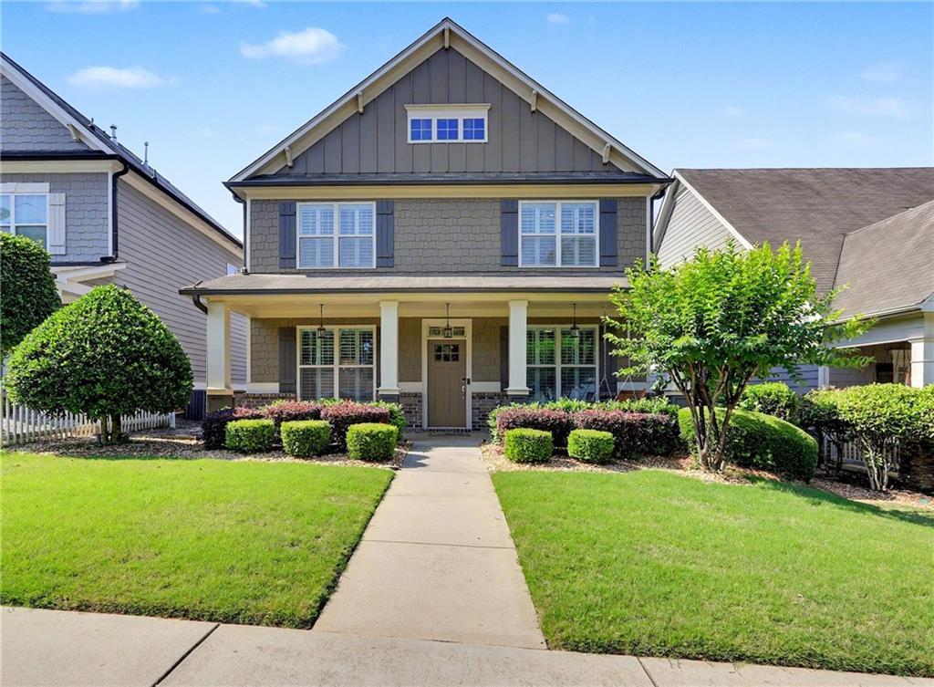 990 Turner Dr., Smyrna, GA 30080