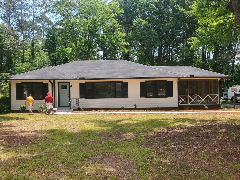 404 Highway 155, Mcdonough, GA 30253